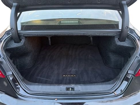 Used 2018 Nissan Maxima 3.5 SL image 12