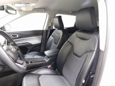 Used 2022 Jeep Compass Latitude w/ Convenience Group image 9