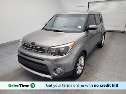 Used 2017 Kia Soul +