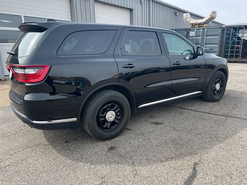 Used 2021 Dodge Durango AWD image 4