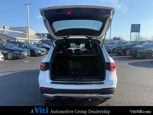 Certified 2020 Mercedes-Benz GLC 300 GLC 300 image 23