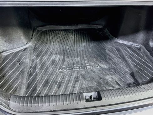 Used 2023 Honda Accord LX image 22