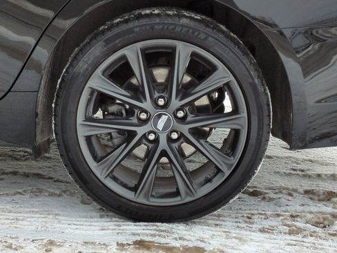 Used 2025 Cadillac CT5 Sport image 14