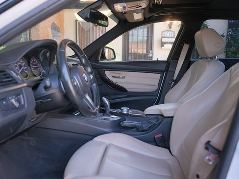 Used 2015 BMW 335i Sedan RWD image 11