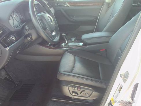 Used 2017 BMW X3 xDrive28i AWD/4WD image 7