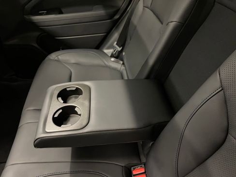 New 2026 Subaru Forester Limited AWD/4WD image 22
