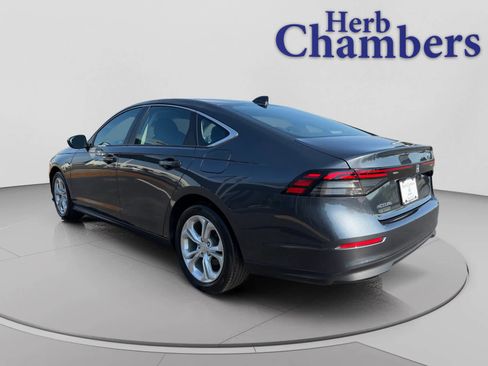 Used 2023 Honda Accord LX image 3