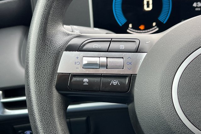 Used 2025 Hyundai Tucson SEL FWD image 29