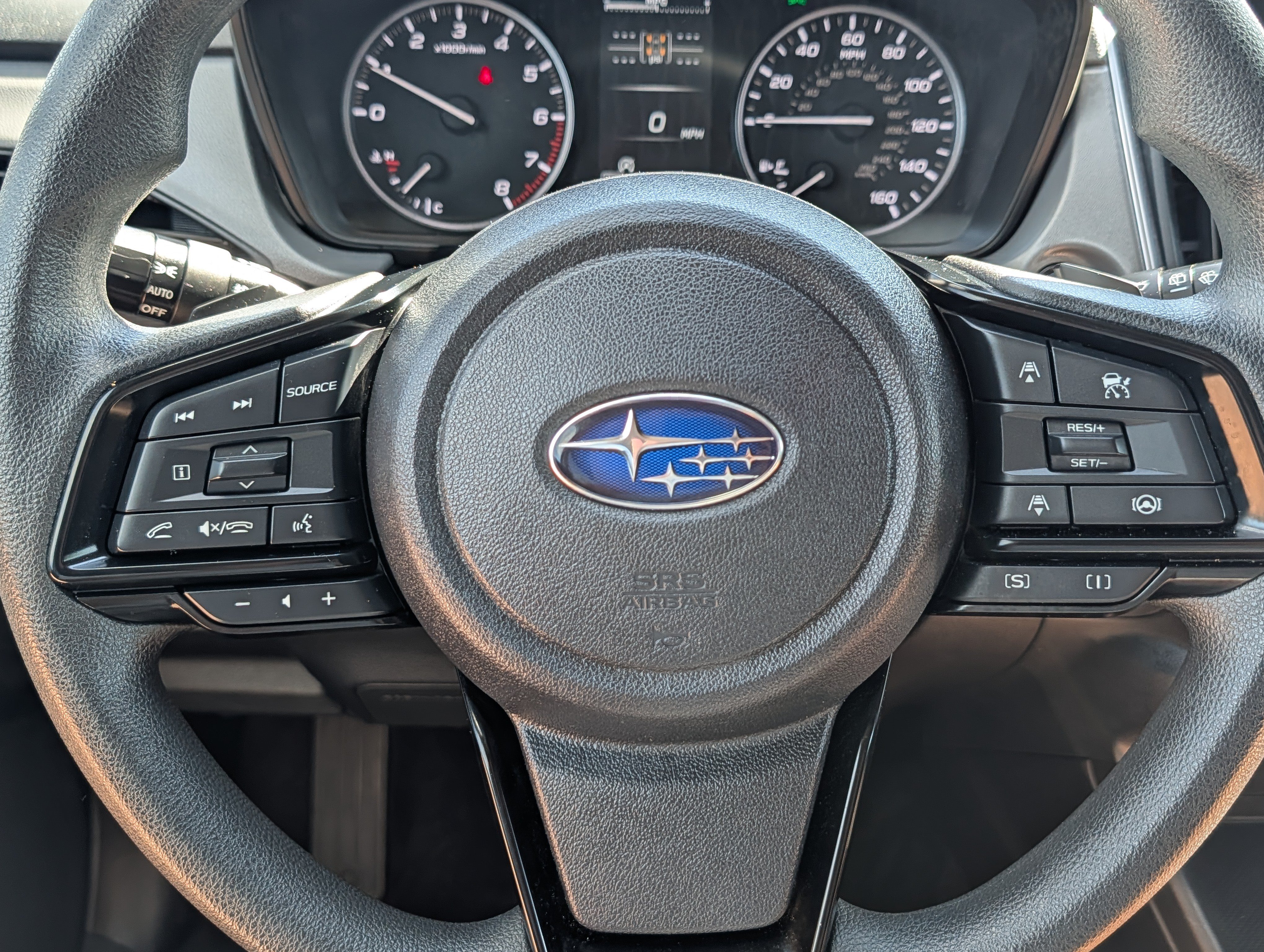 Certified 2025 Subaru Crosstrek 2.5i Premium AWD/4WD image 25