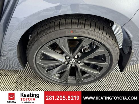 New 2026 Toyota Corolla SE image 15