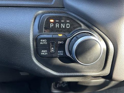 Used 2020 RAM 1500 Big Horn image 16