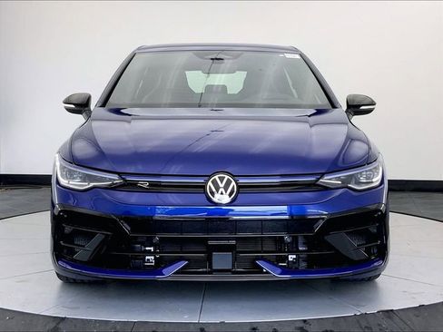 New 2026 Volkswagen Golf w/ Euro Style Package AWD/4WD image 5