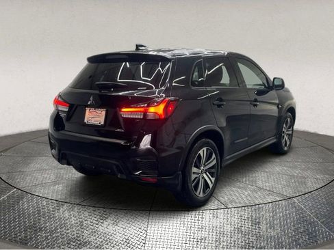 Used 2024 Mitsubishi Outlander Sport AWD image 7