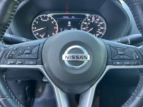 Used 2021 Nissan Sentra SV image 25