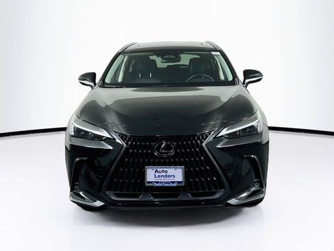 Used 2023 Lexus NX 350 AWD w/ Cold Area Package image 2