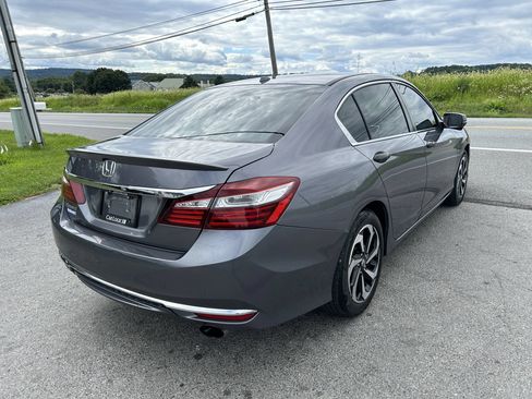 Used 2016 Honda Accord EX-L image 6