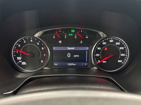 Used 2024 Chevrolet Blazer LT w/ Convenience Package FWD image 13