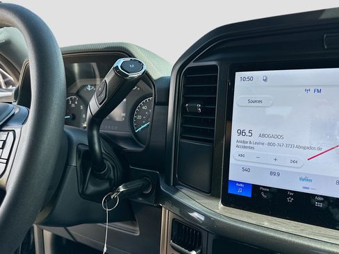 New 2026 Ford F150 STX RWD image 11