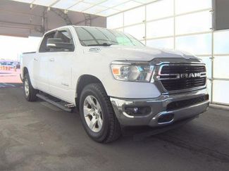 Used 2020 RAM 1500 Big Horn video 2