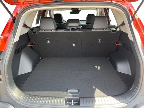 Certified 2026 Kia Seltos S FWD image 27