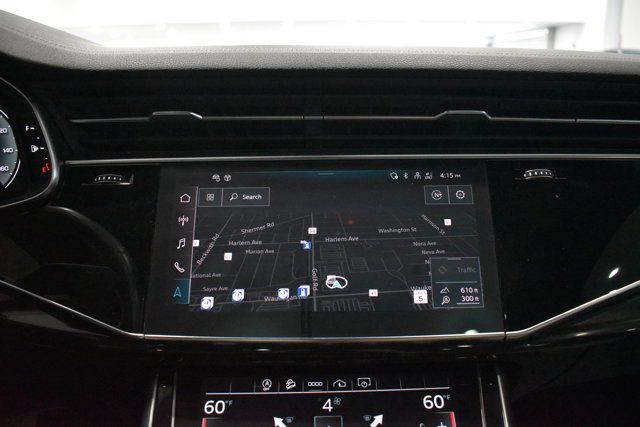 Used 2023 Audi Q7 3.0T Premium w/ Convenience Package AWD/4WD image 18