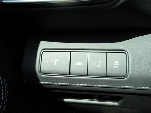 Used 2023 Hyundai Santa Fe Limited FWD image 21