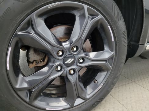 Used 2020 Dodge Journey Crossroad FWD image 31