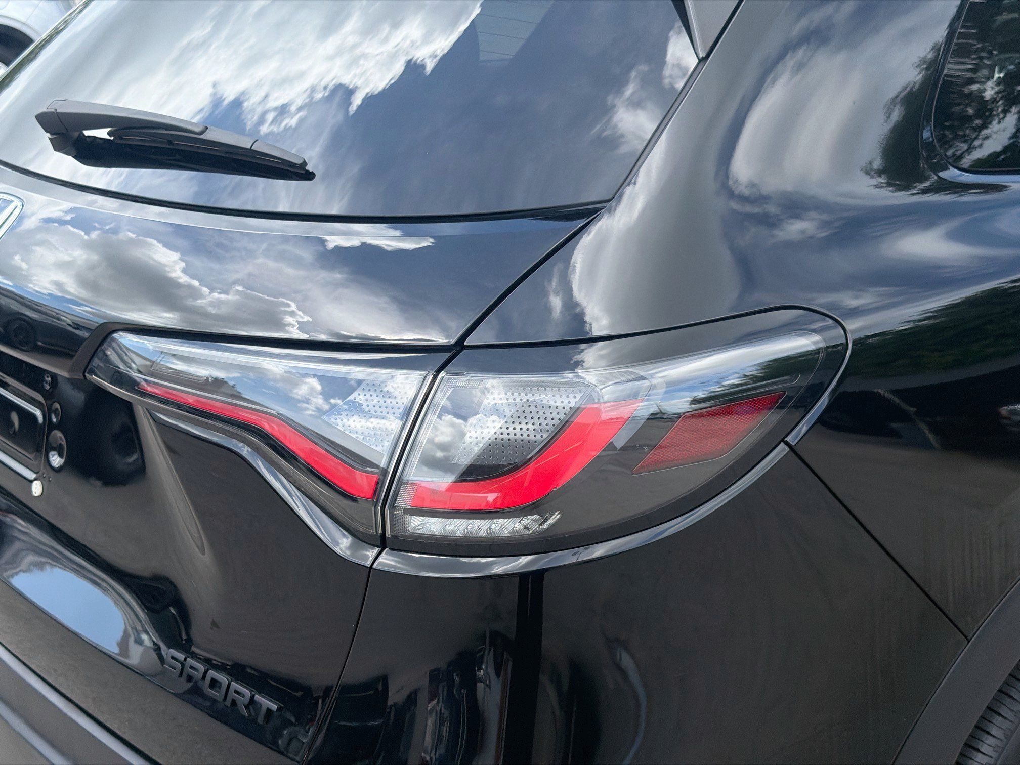 Used 2024 Honda HR-V Sport image 26