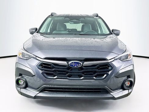 Used 2026 Subaru Crosstrek 2.0i Premium w/ Popular Package #4 image 5