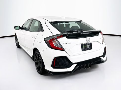 Used 2019 Honda Civic Sport image 5