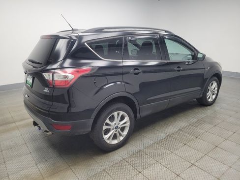Used 2017 Ford Escape SE w/ Equipment Group 201A AWD/4WD image 10