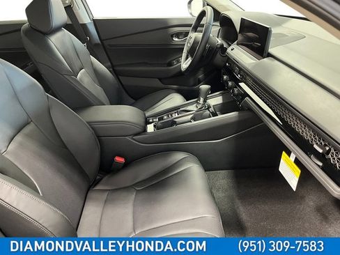 New 2026 Honda Accord Touring image 24