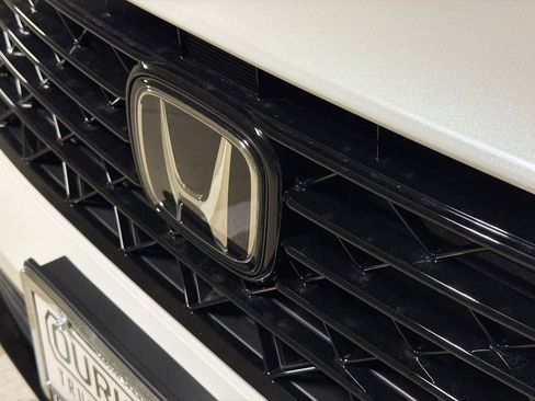 New 2026 Honda Accord Sport image 7