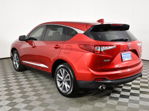 Used 2020 Acura RDX AWD w/ Technology Package image 8