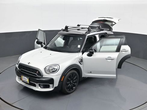Used 2020 MINI Cooper Countryman S AWD/4WD image 30