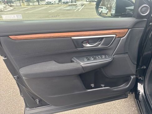 Used 2022 Honda CR-V EX image 19