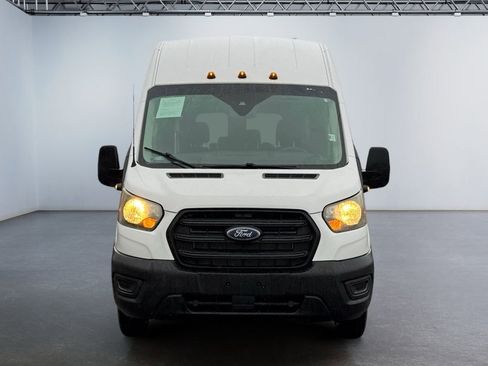 Used 2023 Ford Transit 350 XL image 2