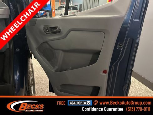 Used 2016 Ford Transit 350 XL image 13