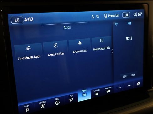 Used 2023 Ford F150 Raptor image 53