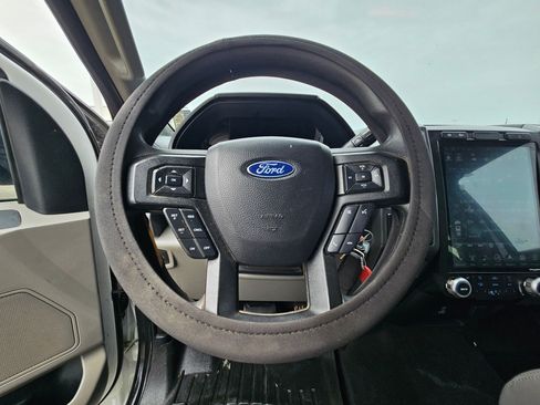Used 2020 Ford F450 XLT AWD/4WD image 16