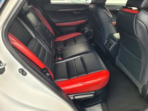 Used 2018 Lexus NX 300 F Sport image 18