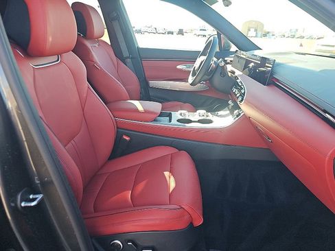 Used 2026 Genesis GV70 2.5T Sport Prestige image 14