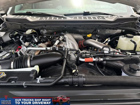 Used 2023 Ford F350 Platinum AWD/4WD image 15
