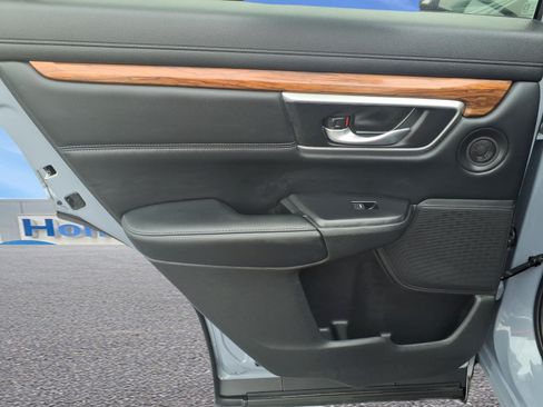 Certified 2022 Honda CR-V EX-L image 12