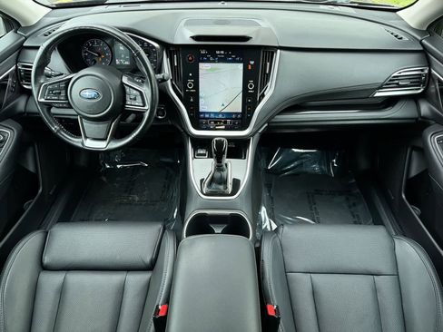 Certified 2023 Subaru Outback Limited XT AWD/4WD image 16