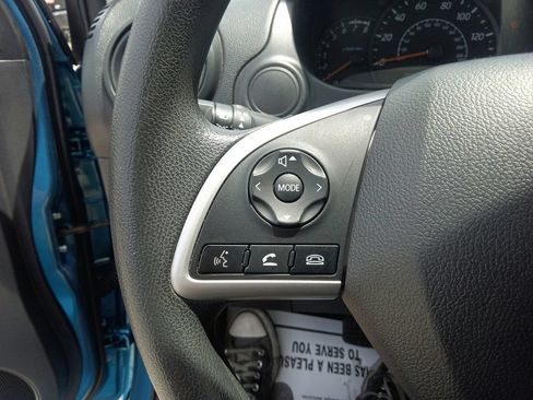 Used 2024 Mitsubishi Mirage ES FWD image 21