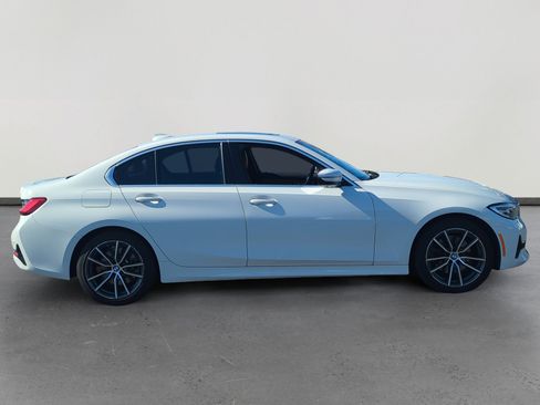 Used 2020 BMW 330i Sedan w/ Driving Assistance Package image 6