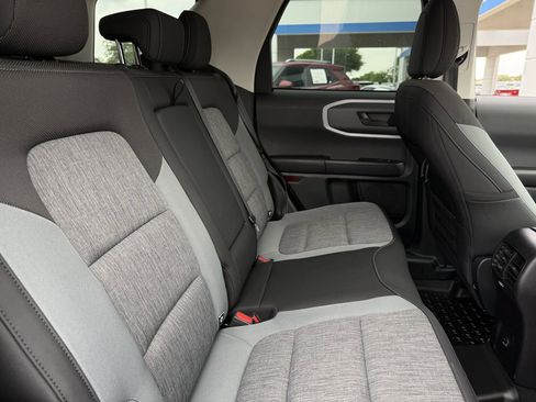 Used 2022 Ford Bronco Sport Big Bend w/ Convenience Package image 25