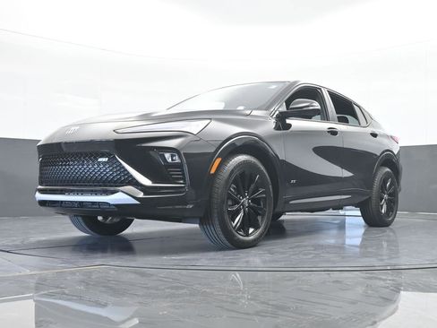 Used 2025 Buick Envista Sport Touring w/ Convenience II Package image 54