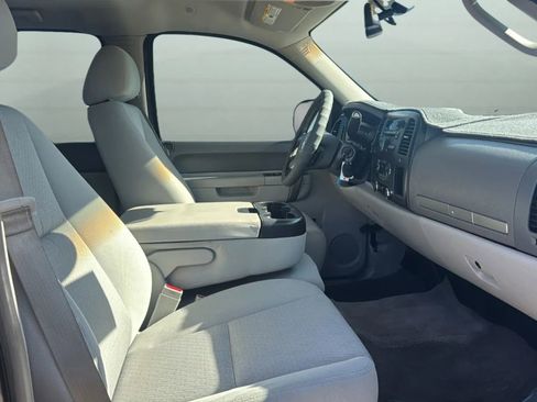 Used 2013 Chevrolet Silverado 1500 LT w/ All-Star Edition RWD image 26